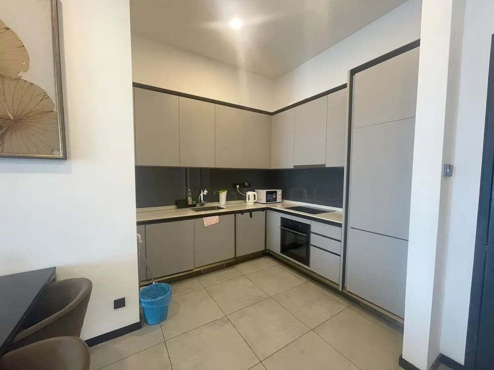 Opus Residences Merdeka Tower KL - photo 21