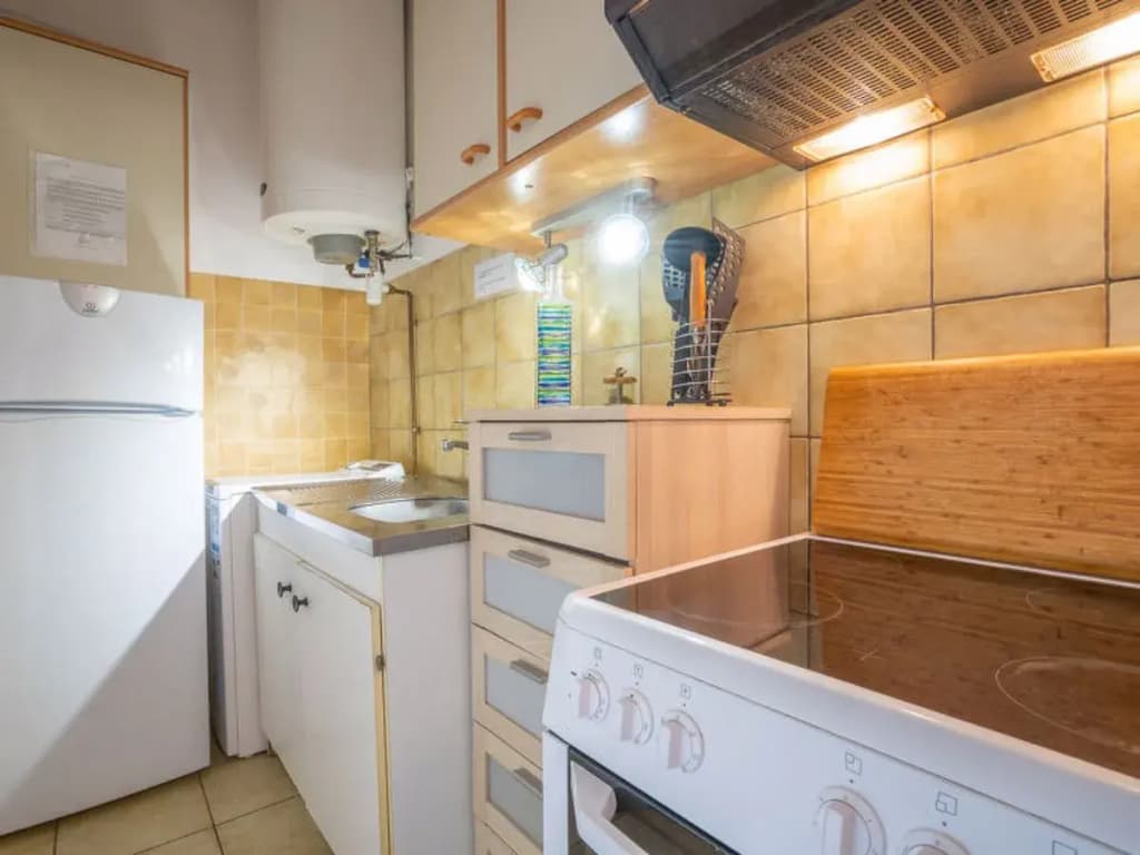 Apartment FONCET Biniamar - photo 17
