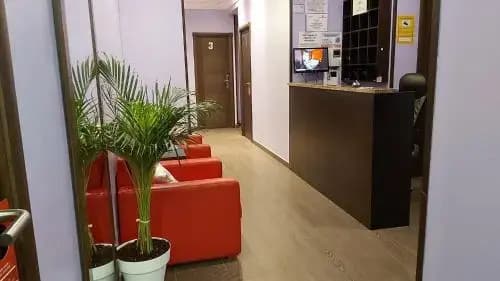 Hostal Corazon de Madrid - photo 2