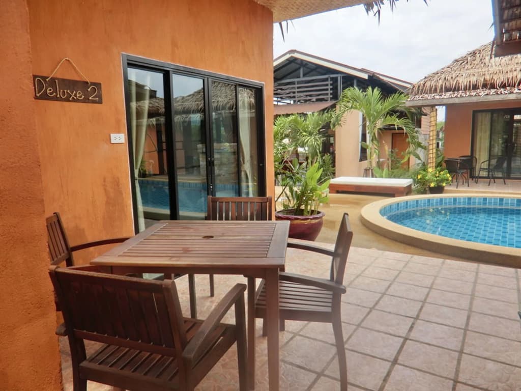 Panisara Pool Villa - photo 11