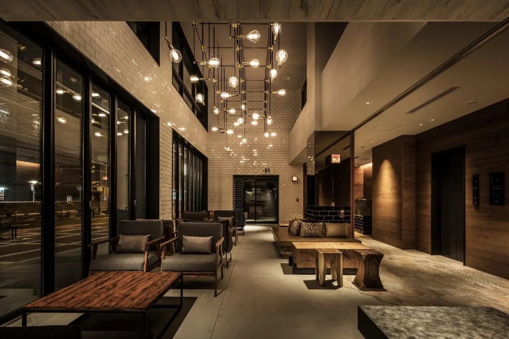 Nest Hotel Osaka Umeda - photo 2