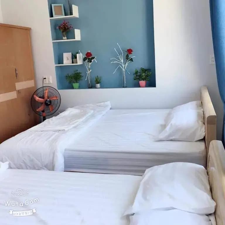 Yume Apartment - Homestay Đà Nẵng- Căn hộ 2 PN - photo 19