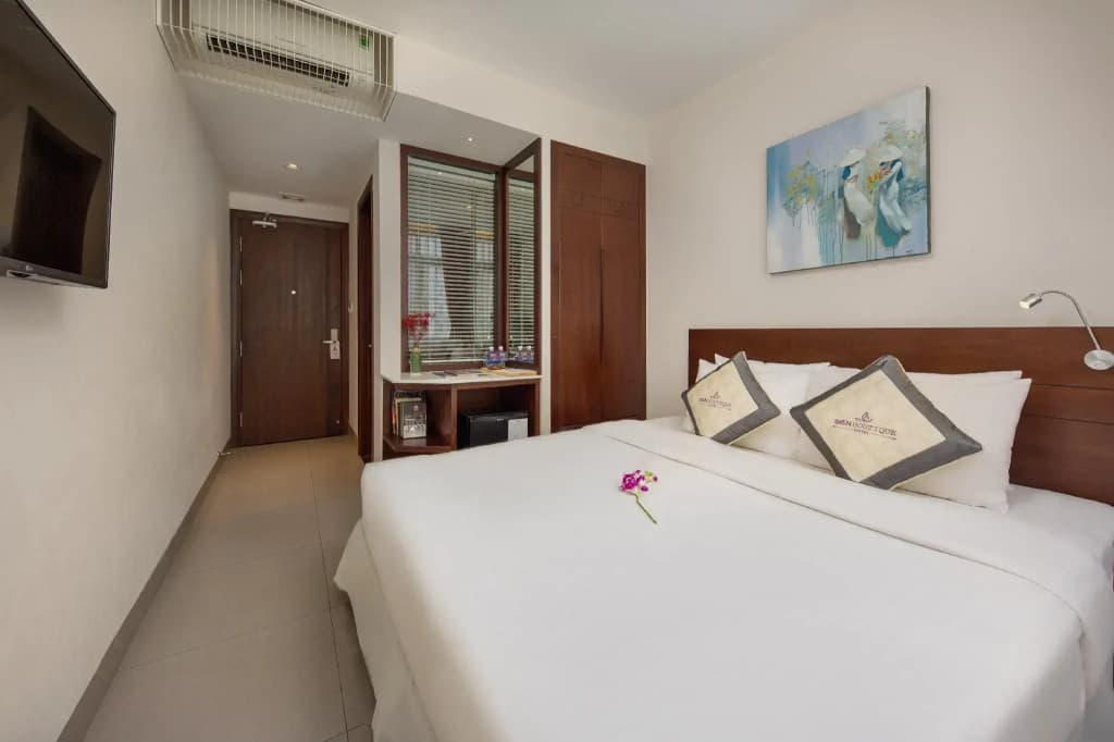 Sen Boutique Hotel - photo 36