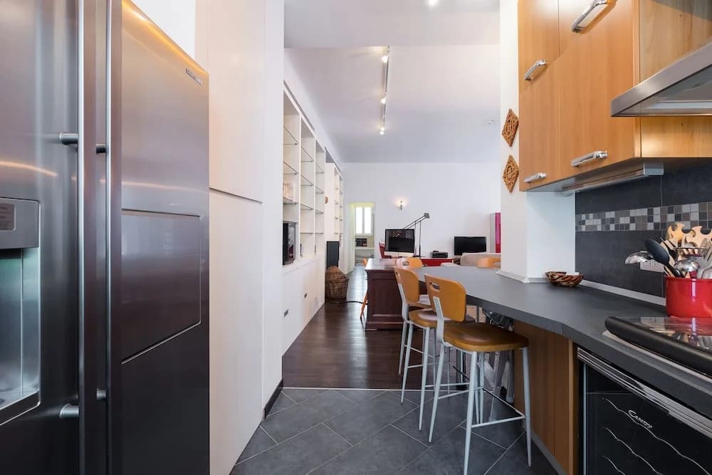 Flatty Apartments - Stelvio - photo 12