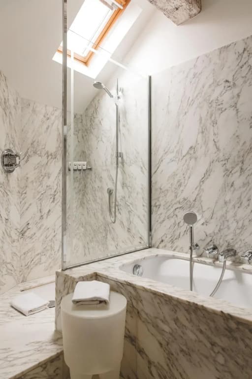 Hotel de l'Abbaye Saint Germain - photo 10