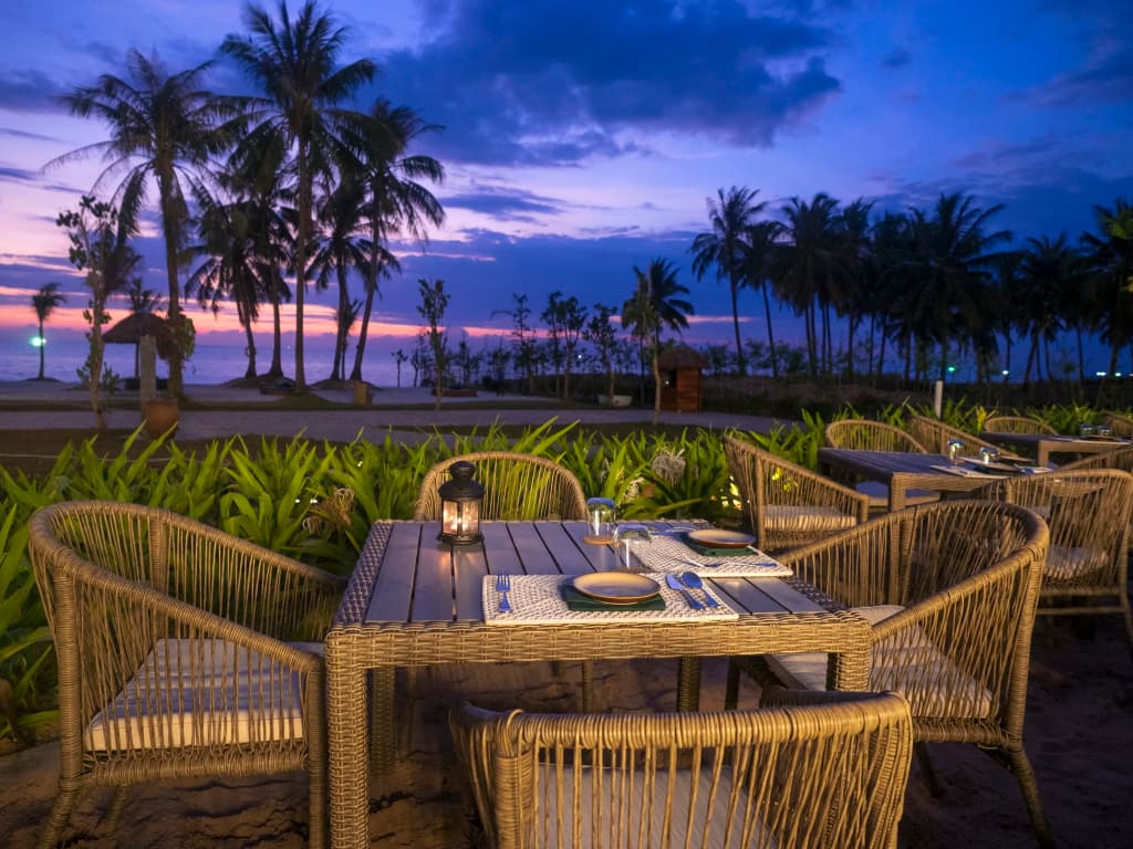 SOL by Meliá Phu Quoc Hotel - photo 45