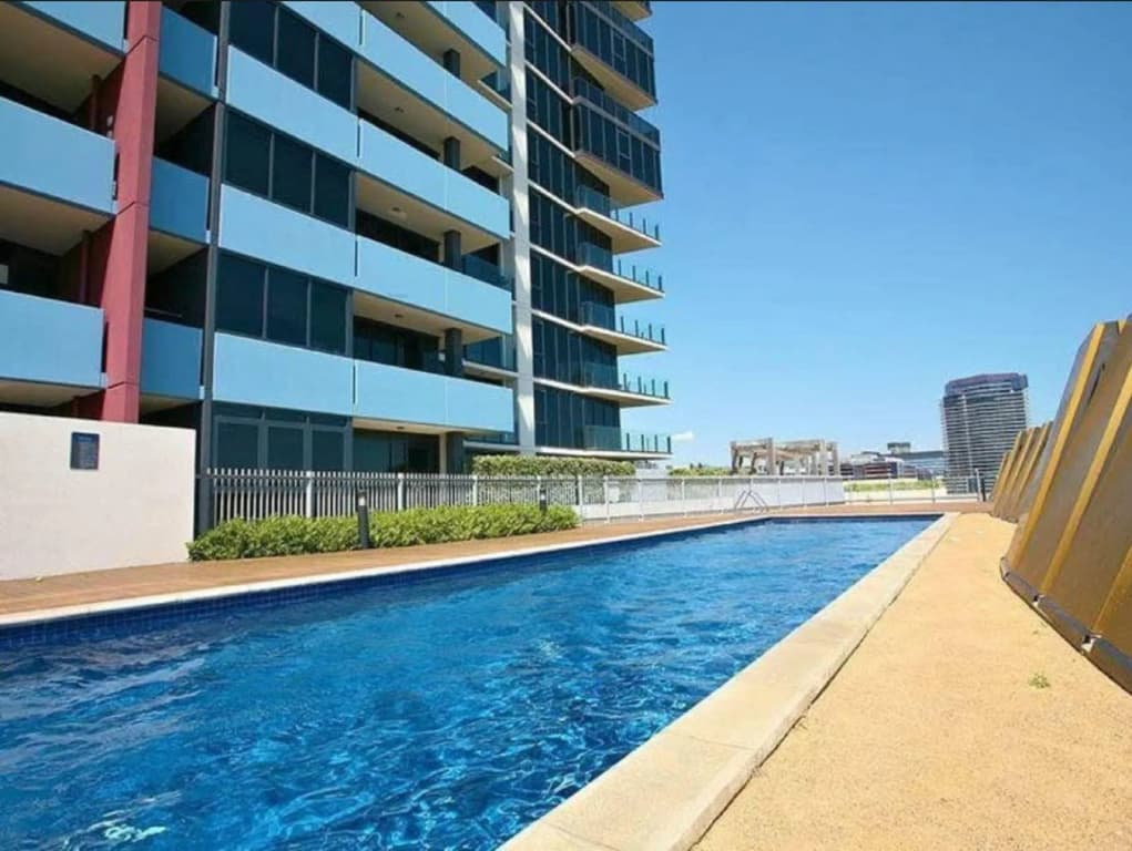 Apartments Melbourne Domain - New Quay Docklands - photo 12