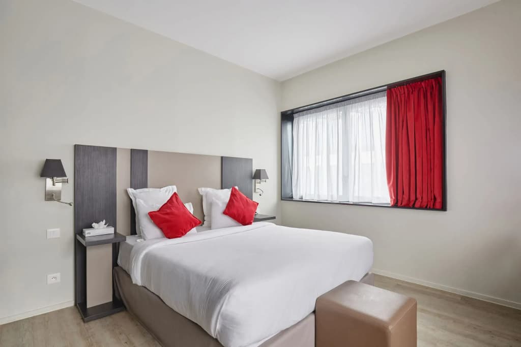Appart Hotel Odalys City Paris XVII - photo 6