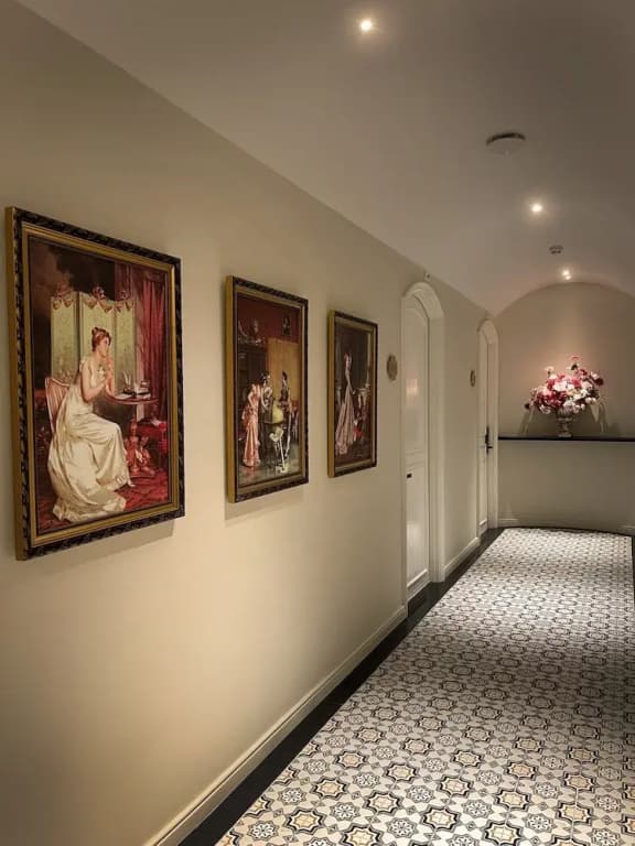 Le Bonheur Hotel - photo 15