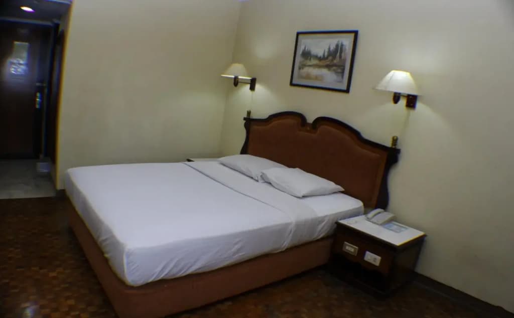Hotel Menteng 2 - photo 4