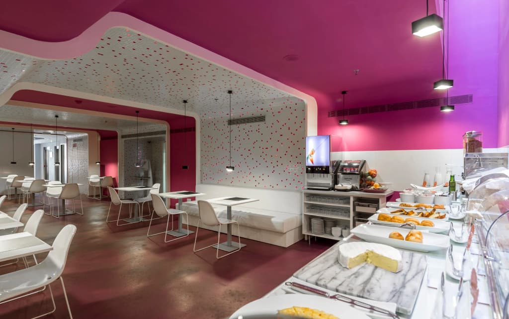 Allegro Barcelona - photo 22