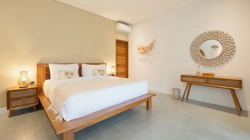Villa Suka Sawah by Villa Finder - photo 4