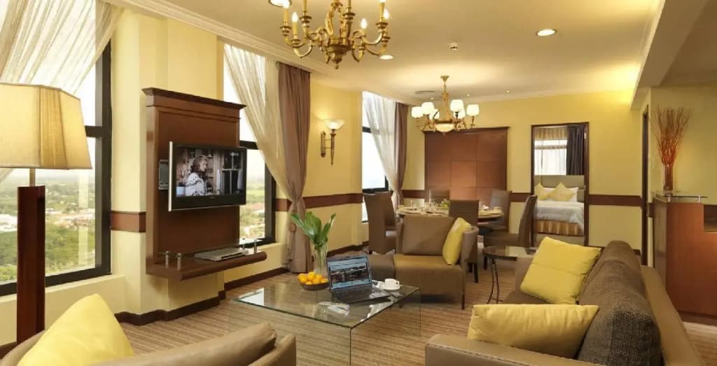 Holiday Villa Alor Setar - photo 26