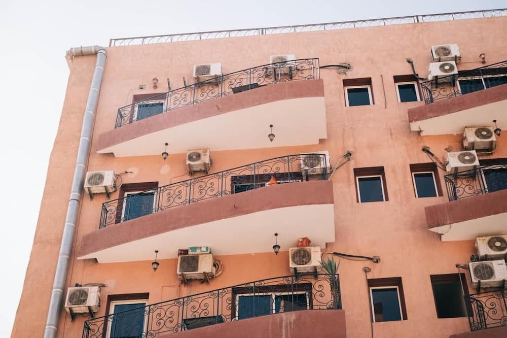 Hotel Appart Larabi - photo 8