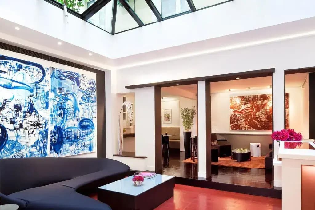 Nuage Hôtel - photo 15