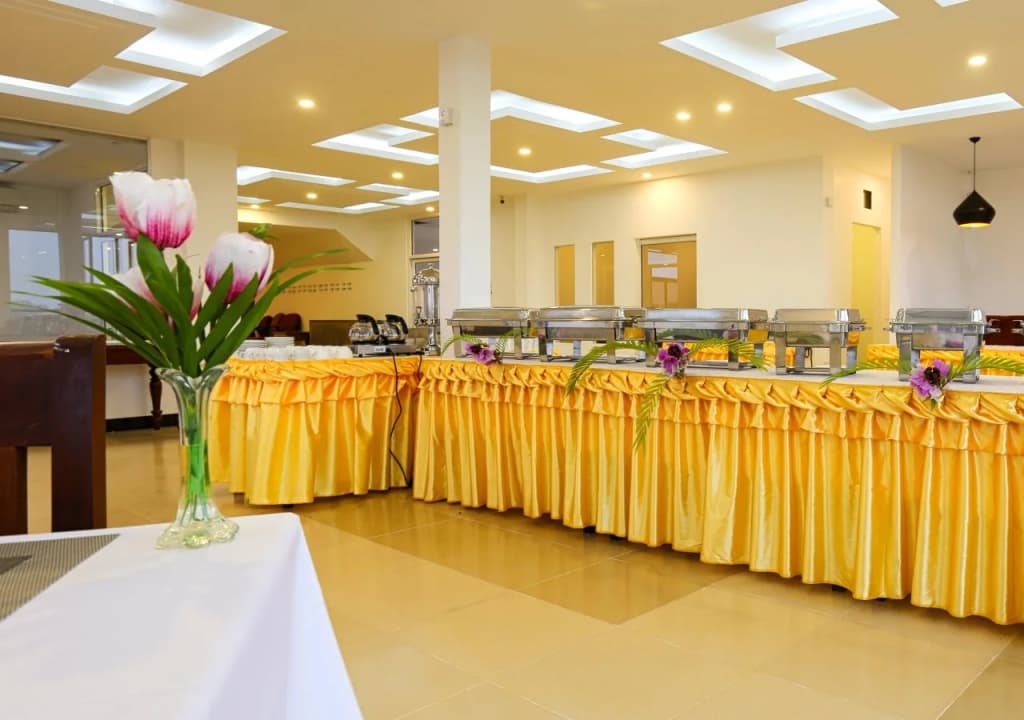 Sovann Angkor II Hotel - photo 12