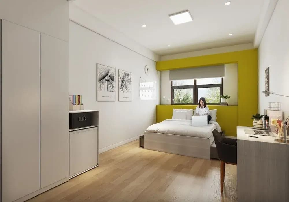 dwell Living Dongdaemun - photo 3