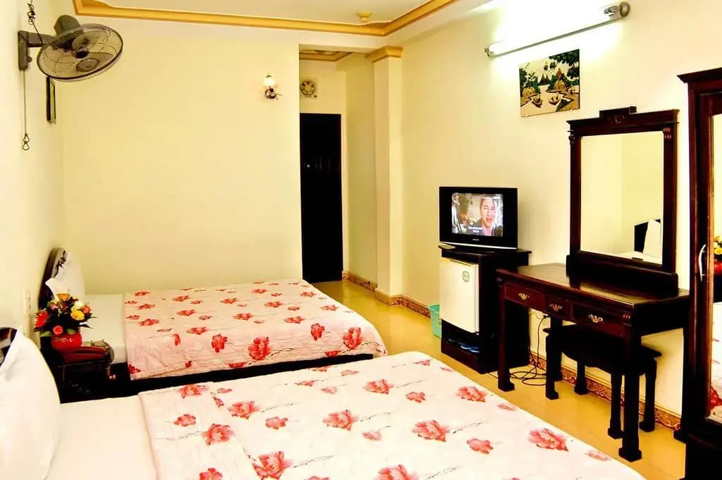 Khanh Duy Hotel - photo 16