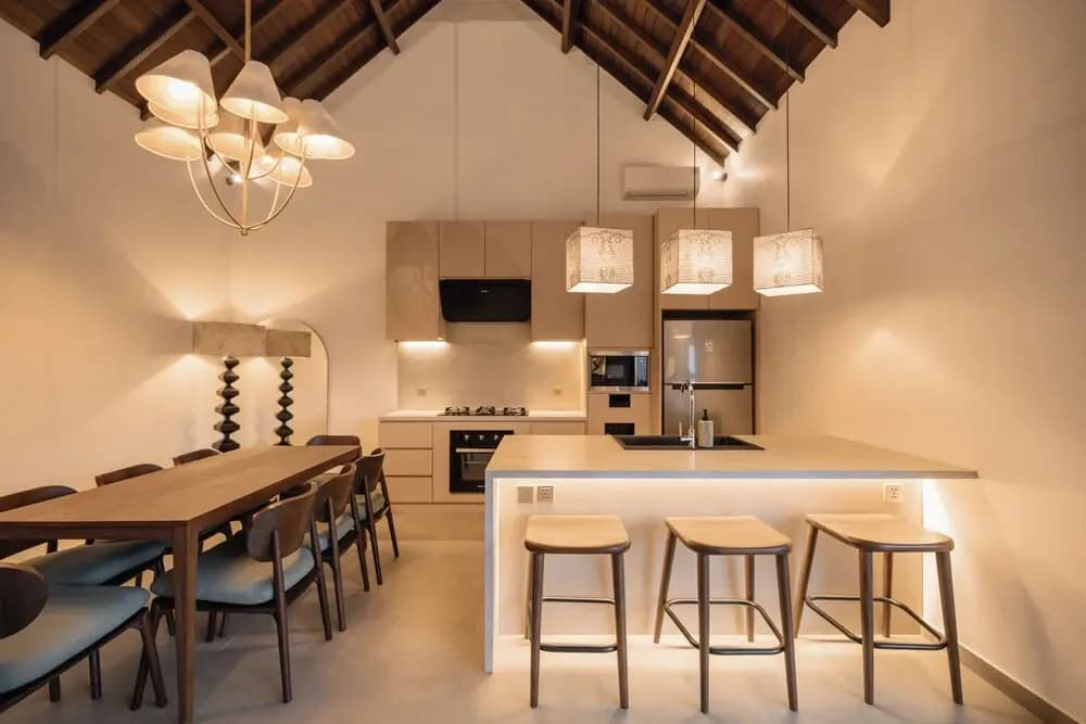 Rocca Bella Villa 1 by Alfred in Bali - photo 14