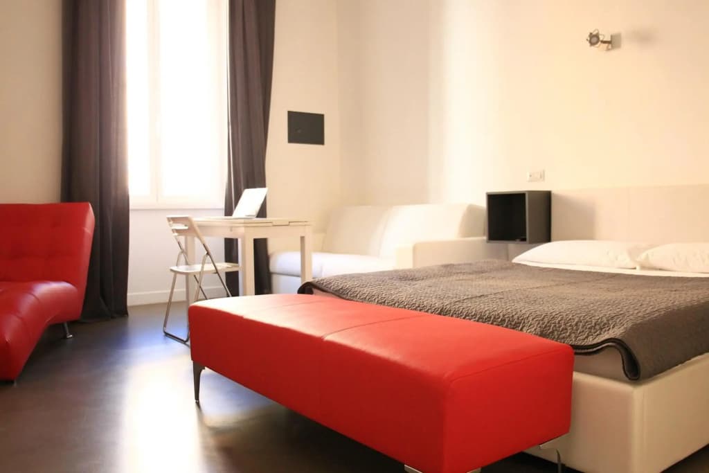 I Love Roma Guest House - photo 2