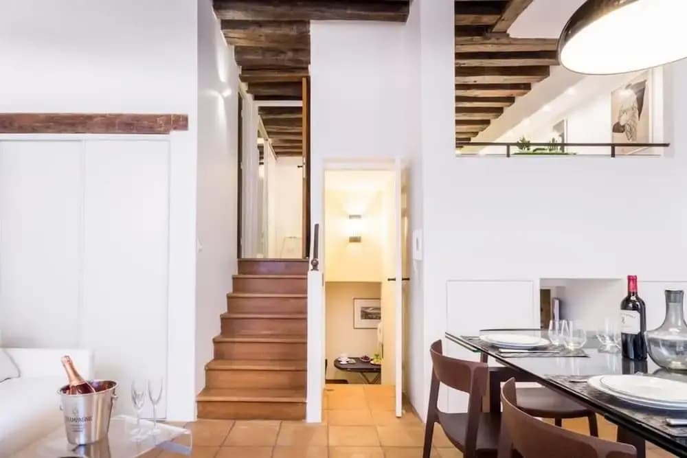 Sweet Inn Apartments - Place des Vosges - photo 16
