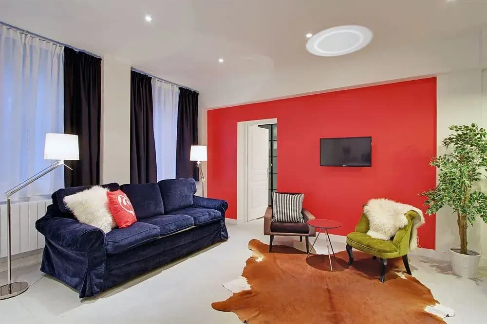 Short Stay Apartment Museum View - photo 7
