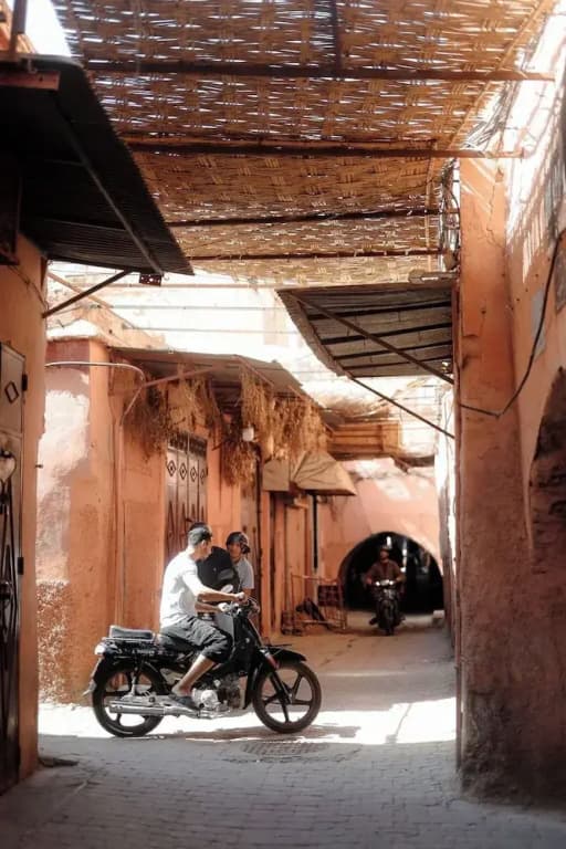 Riad Roca - photo 21