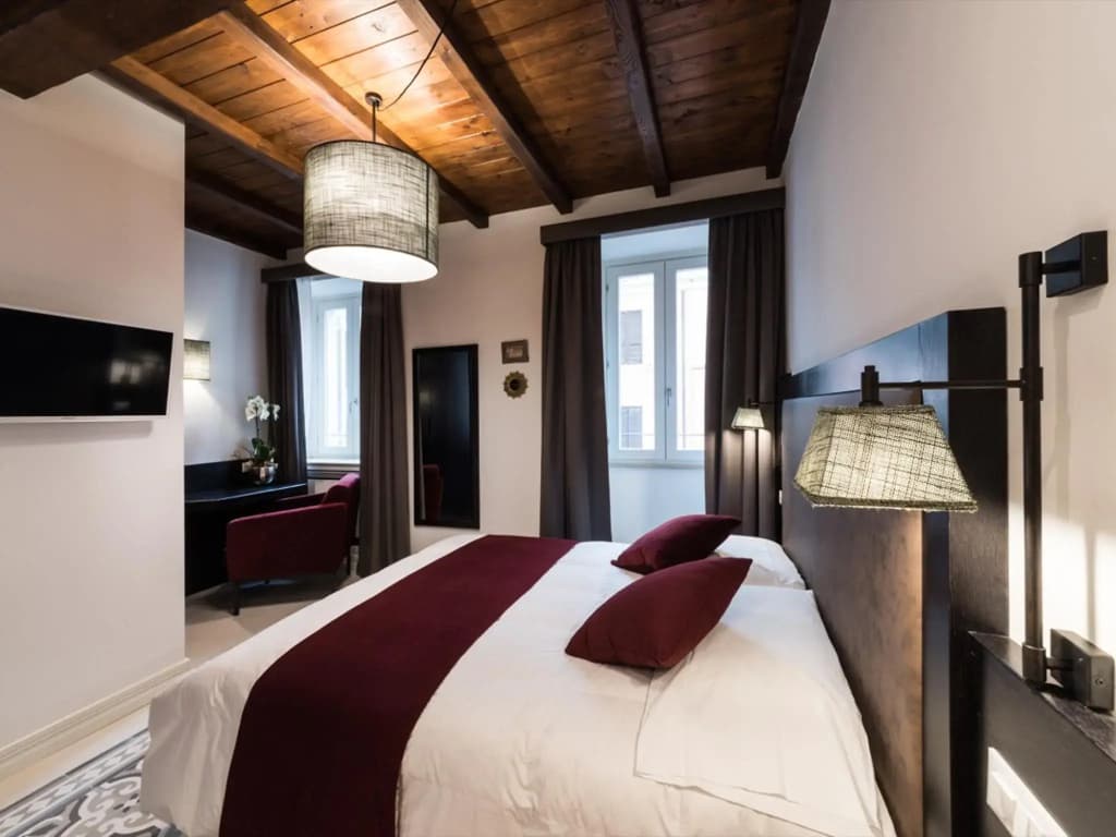 Panisperna Apartment 3 - photo 4
