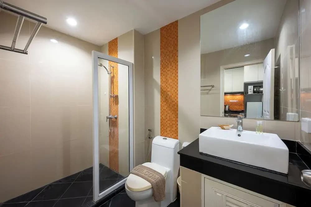 New Nordic Suite 3 by Apartwell - photo 39