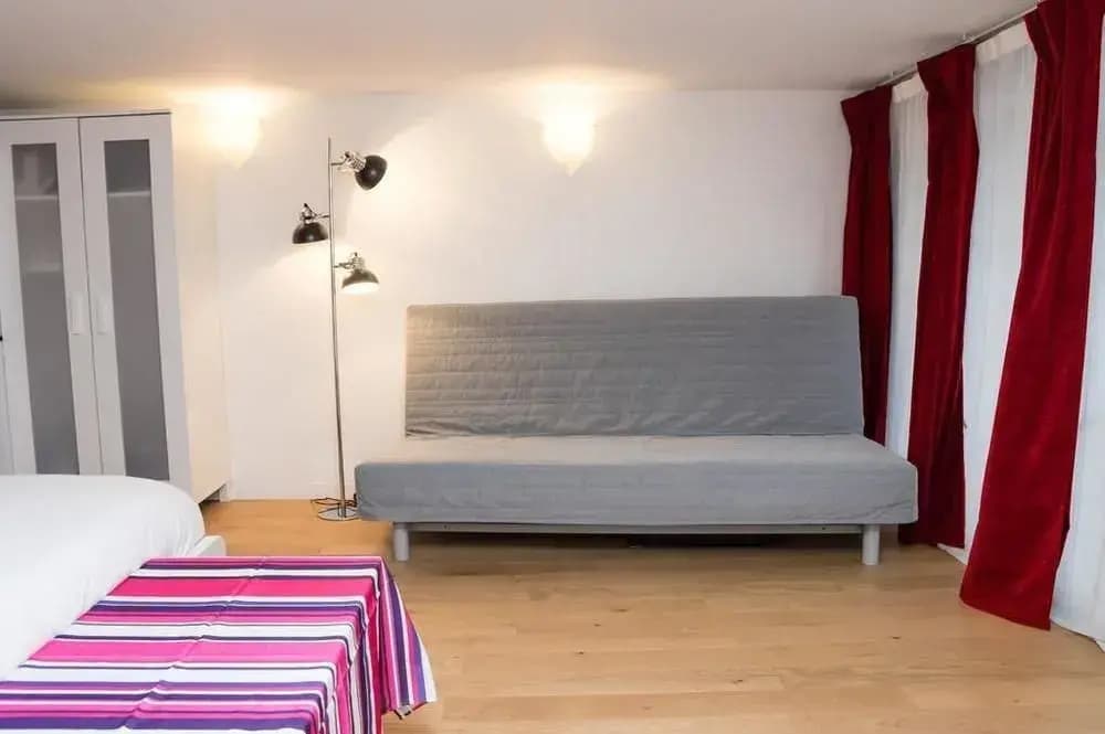 Appartement Faubourg République - photo 21
