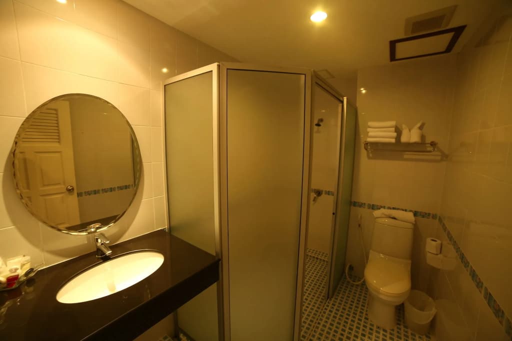 Pro Andaman Place - photo 8