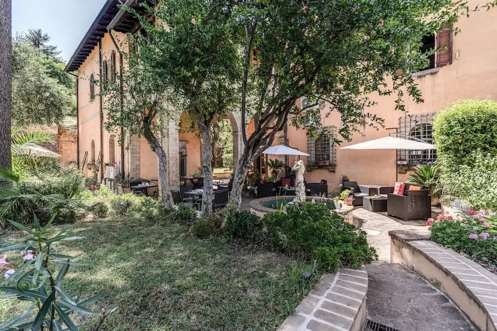 Villa Alberici - photo 26