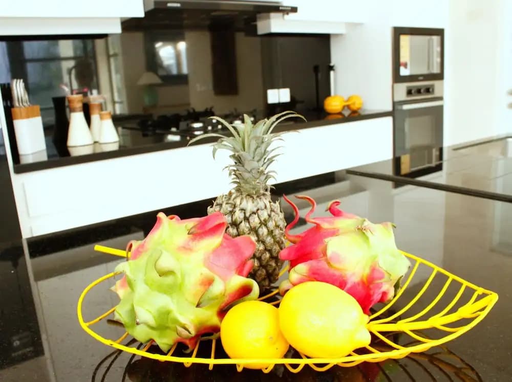 Seminyak White Design Villa - photo 11