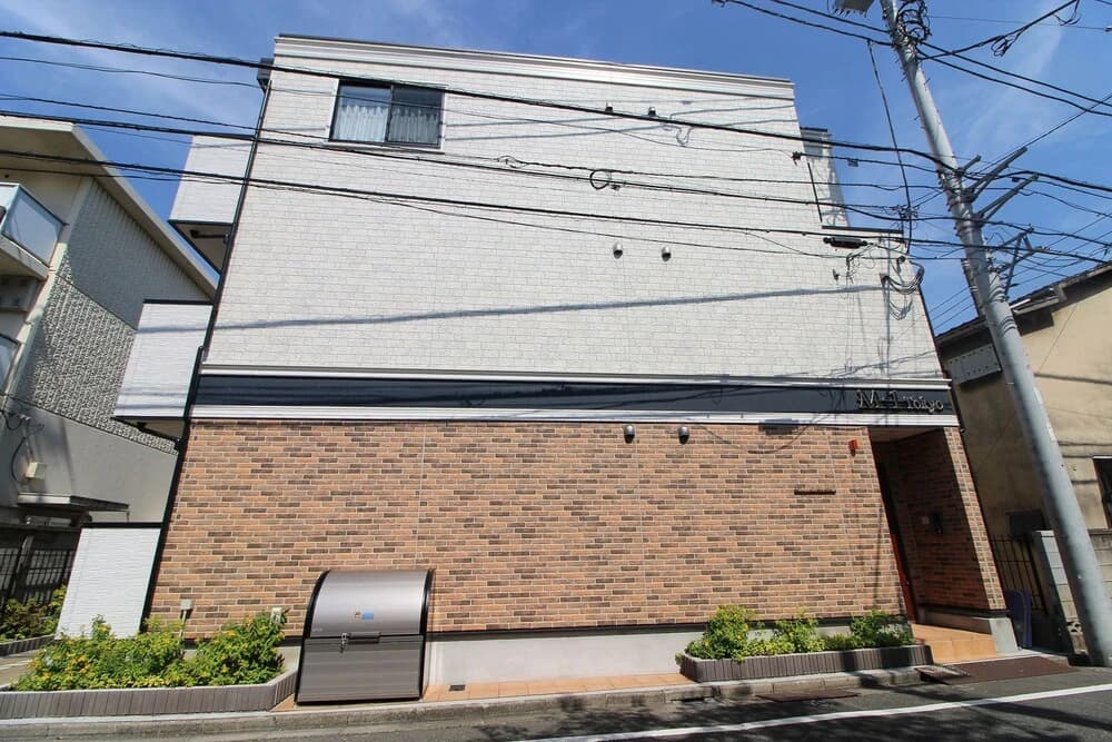 M-1 Tokyo Higashikojiya - main photo
