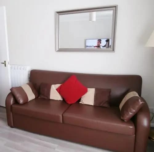 Calton Apartments - photo 6