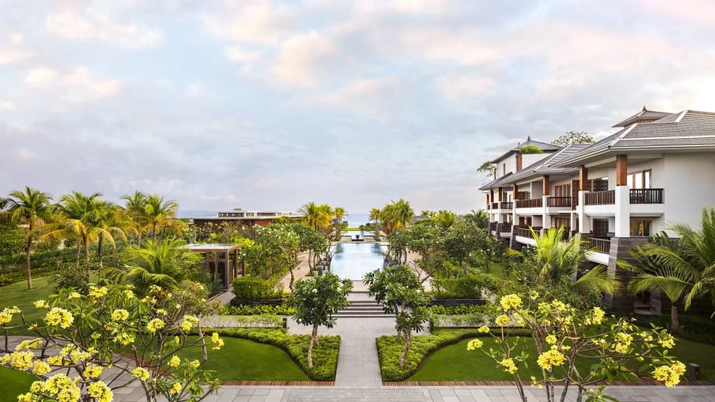 Regent Bali Canggu - photo 8