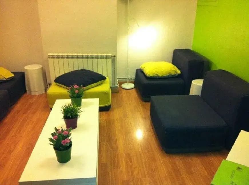 Barbieri International Hostel - photo 3