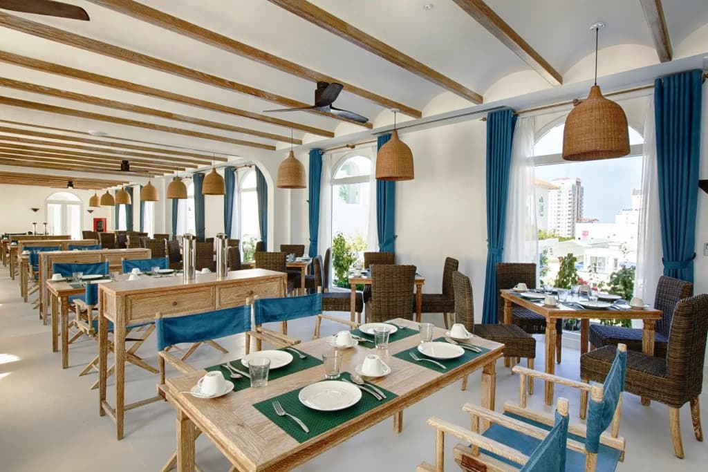 Risemount Premier Resort Da Nang - photo 23