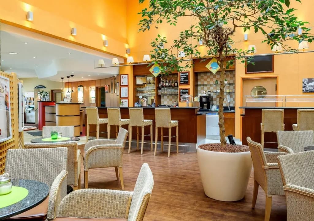 ibis Wien City - photo 23