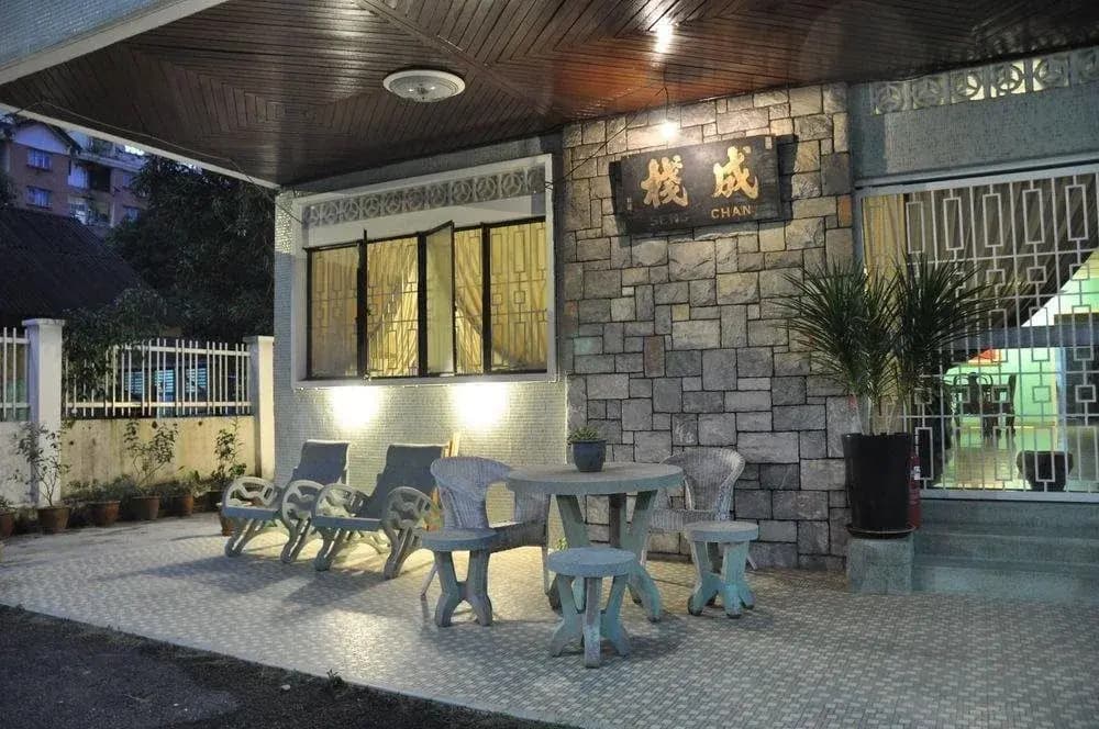 Oriental Heritage House - photo 4