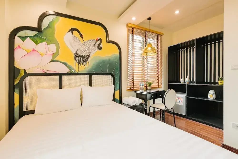 Sun Clover Boutique Hotel - photo 15