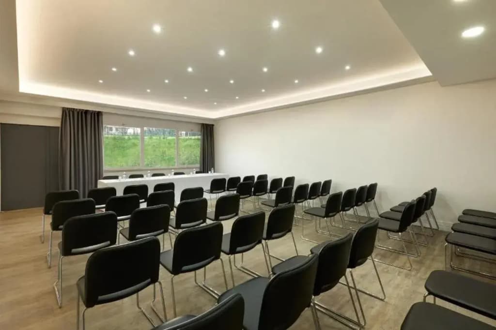 Hotel Roma Tor Vergata - photo 17
