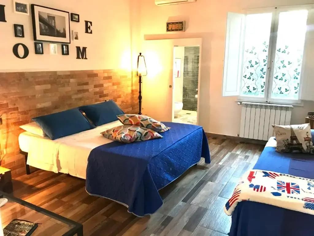 Suite La Certosa - photo 2