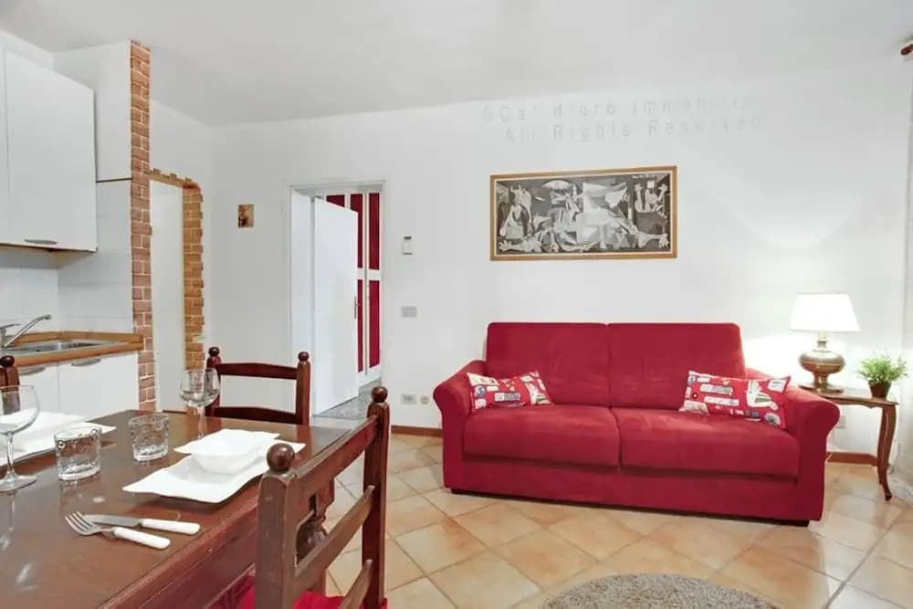 Grimaldi Apartments - Lionello - photo 4