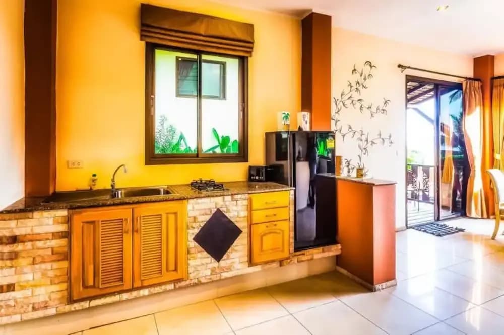 Samui Green Palm Resort - photo 22