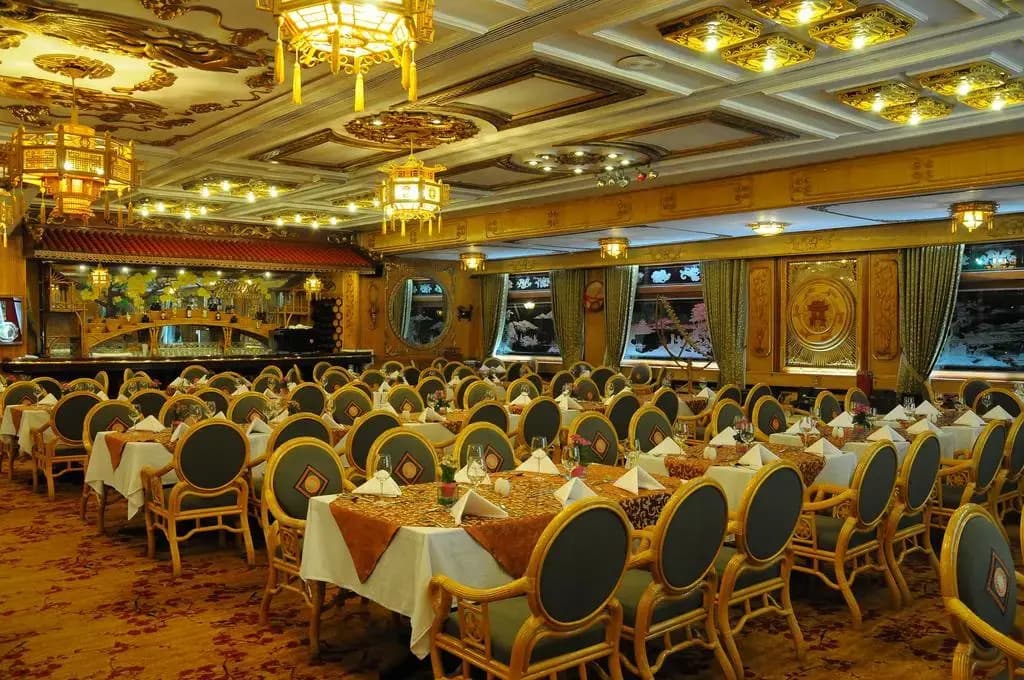 Rex Hotel - photo 16