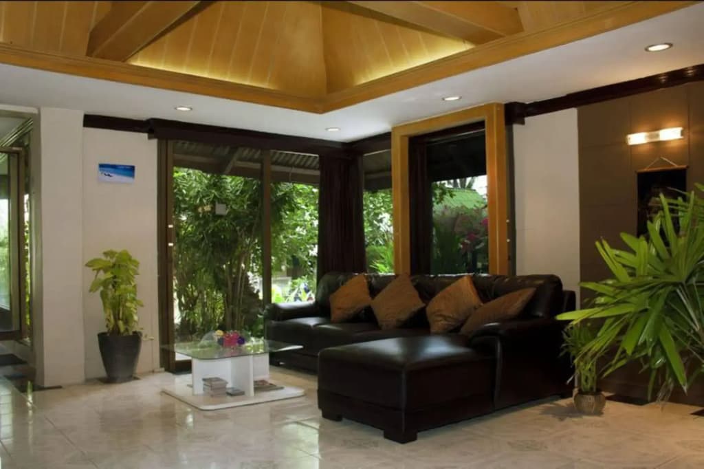 Seetanu Bungalows - photo 1