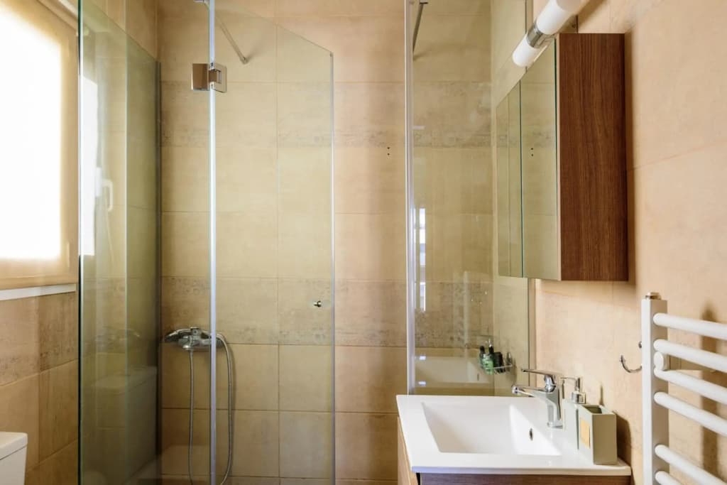 Ermou Acropolis View Apartment - photo 9