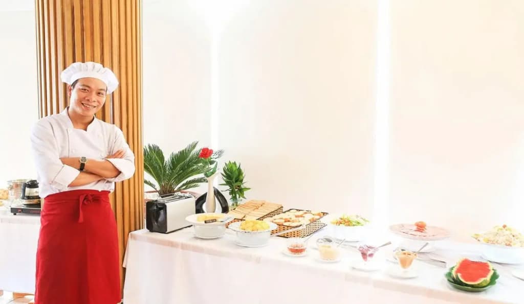 Cosmopolitan Hotel - photo 23