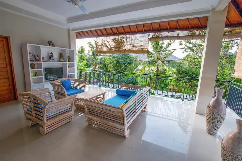 Villa Harmony Seminyak - photo 7